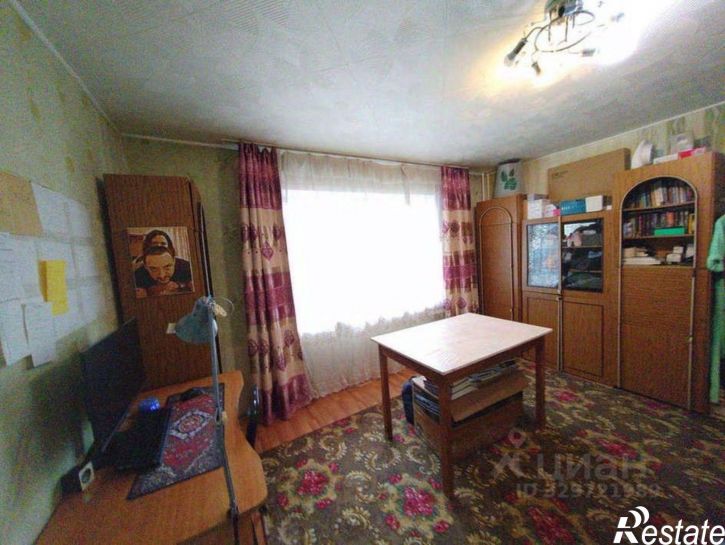 1-комн квартира ул Папанинцев, 131,  д. 131