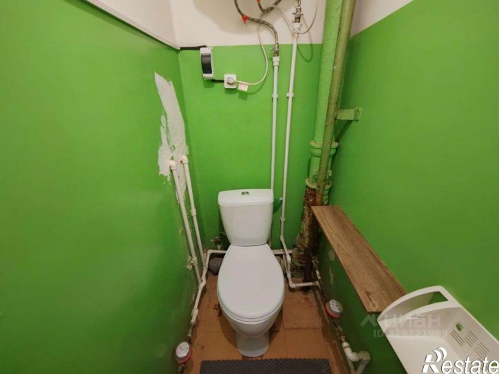 1-комн квартира ул Папанинцев, 131,  д. 131