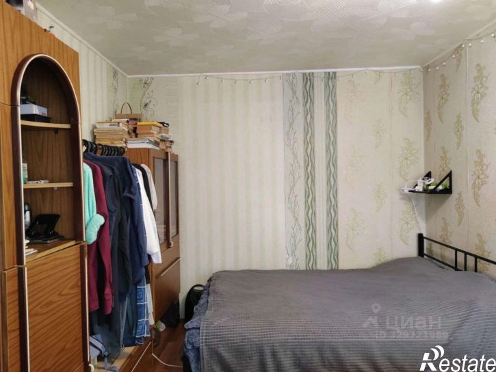 1-комн квартира ул Папанинцев, 131,  д. 131
