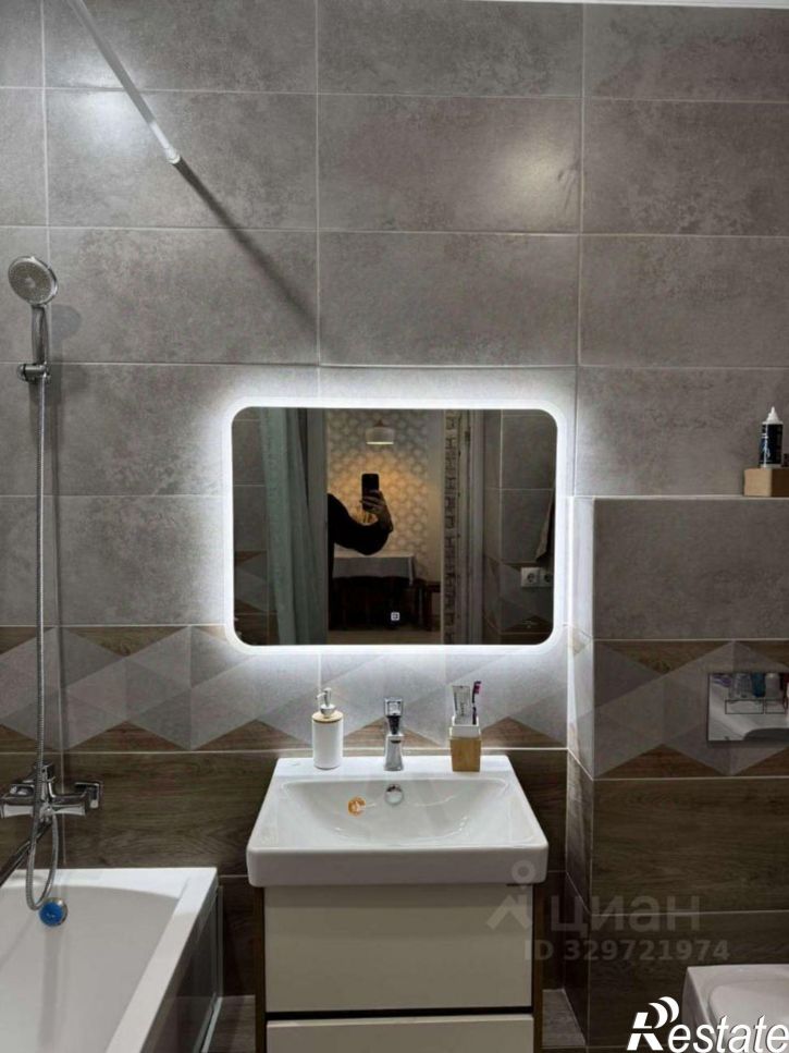 3-комн квартира ул Кутузова, 14А,  д. 14А