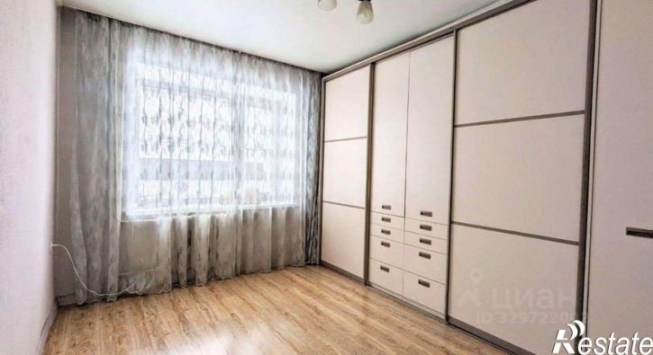 2-комн квартира ул Воронежская, 6,  д. 6