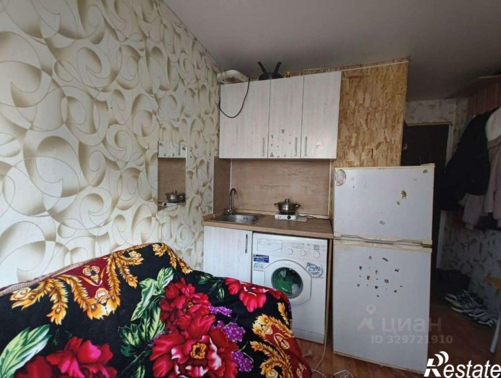 Комната ул Северо-Западная, 27,  д. 27