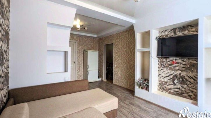 2-комн квартира ул Воронежская, 6,  д. 6