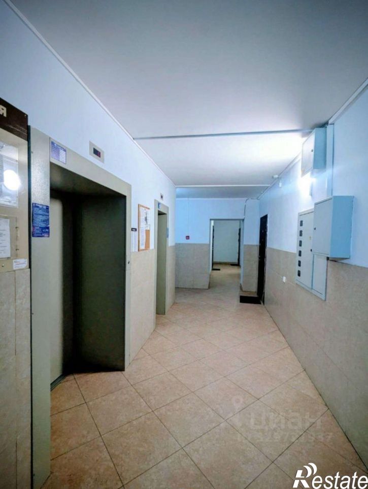1-комн квартира ул Приречная, 2а,  д. 2а