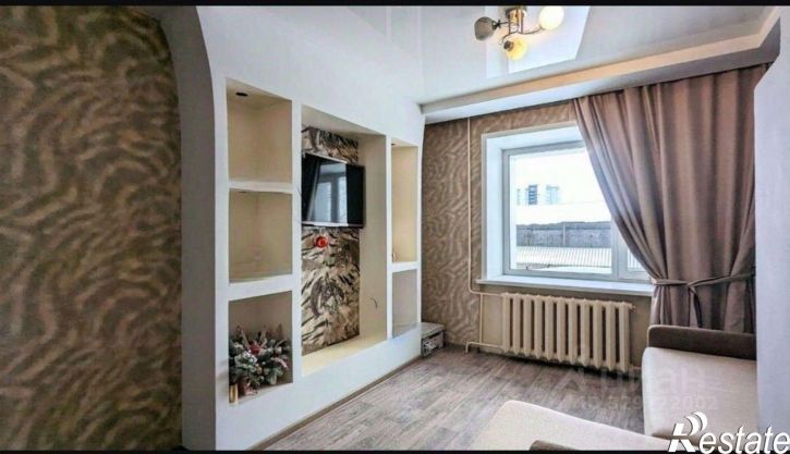 2-комн квартира ул Воронежская, 6,  д. 6