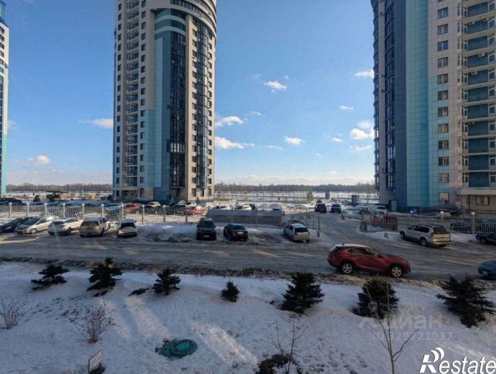1-комн квартира ул Приречная, 2а,  д. 2а