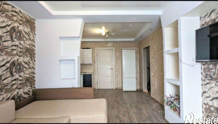 2-комн квартира ул Воронежская, 6,  д. 6