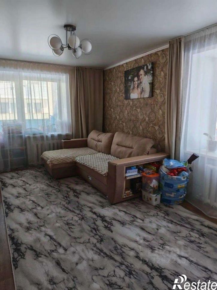 2-комн квартира ул Лермонтова, 17А,  д. 17А