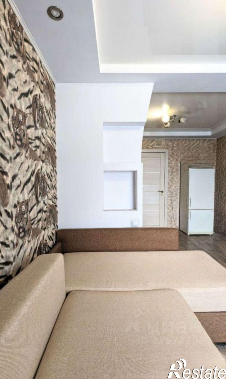 2-комн квартира ул Воронежская, 6,  д. 6
