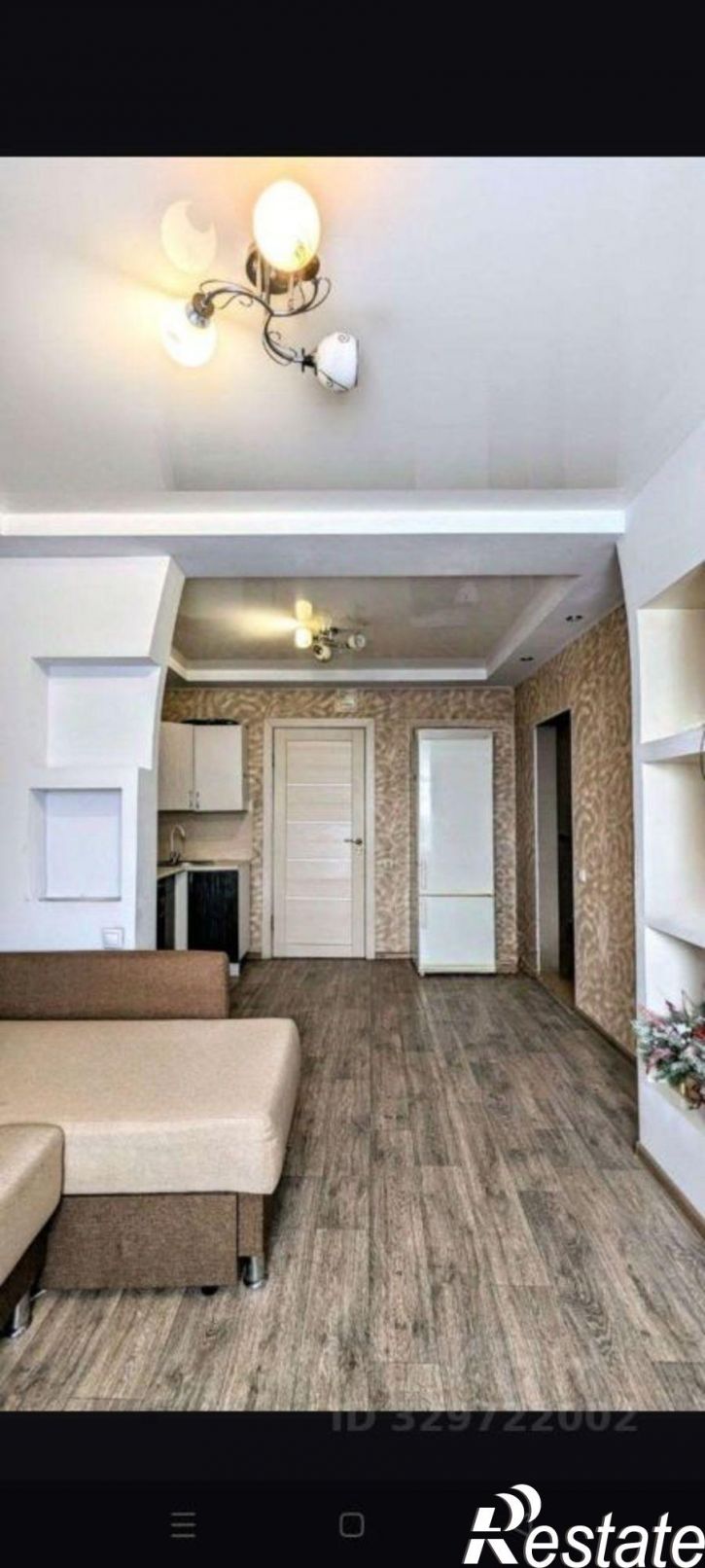 2-комн квартира ул Воронежская, 6,  д. 6
