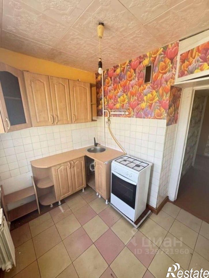 2-комн квартира ул Глушкова, 31,  д. 31