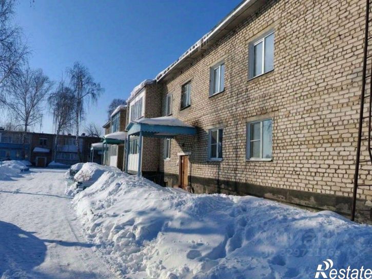 2-комн квартира ул Лермонтова, 17А,  д. 17А