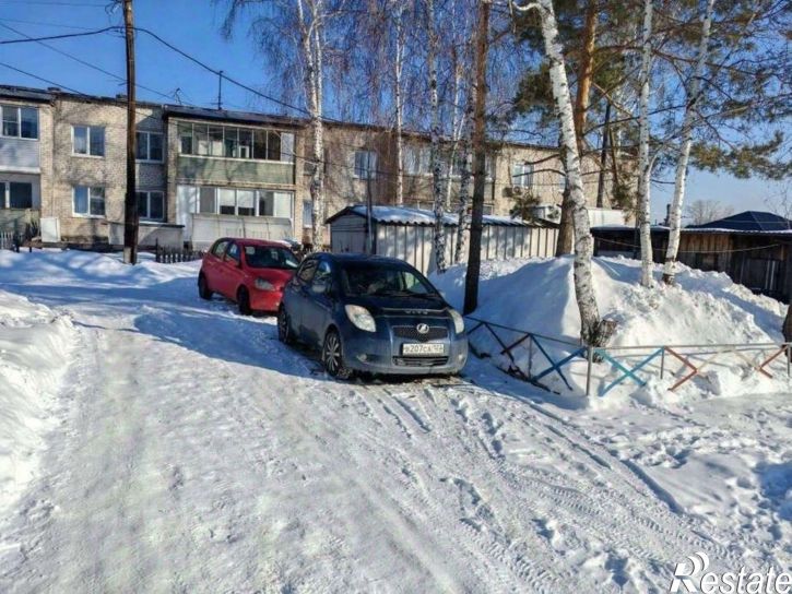 2-комн квартира ул Лермонтова, 17А,  д. 17А
