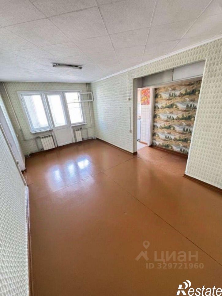 2-комн квартира ул Глушкова, 31,  д. 31