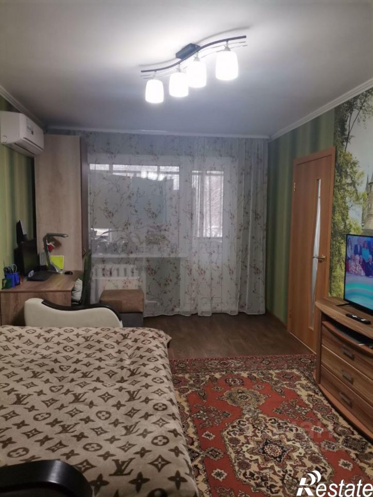 3-комн квартира ул Георгия Исакова, 233,  д. 233
