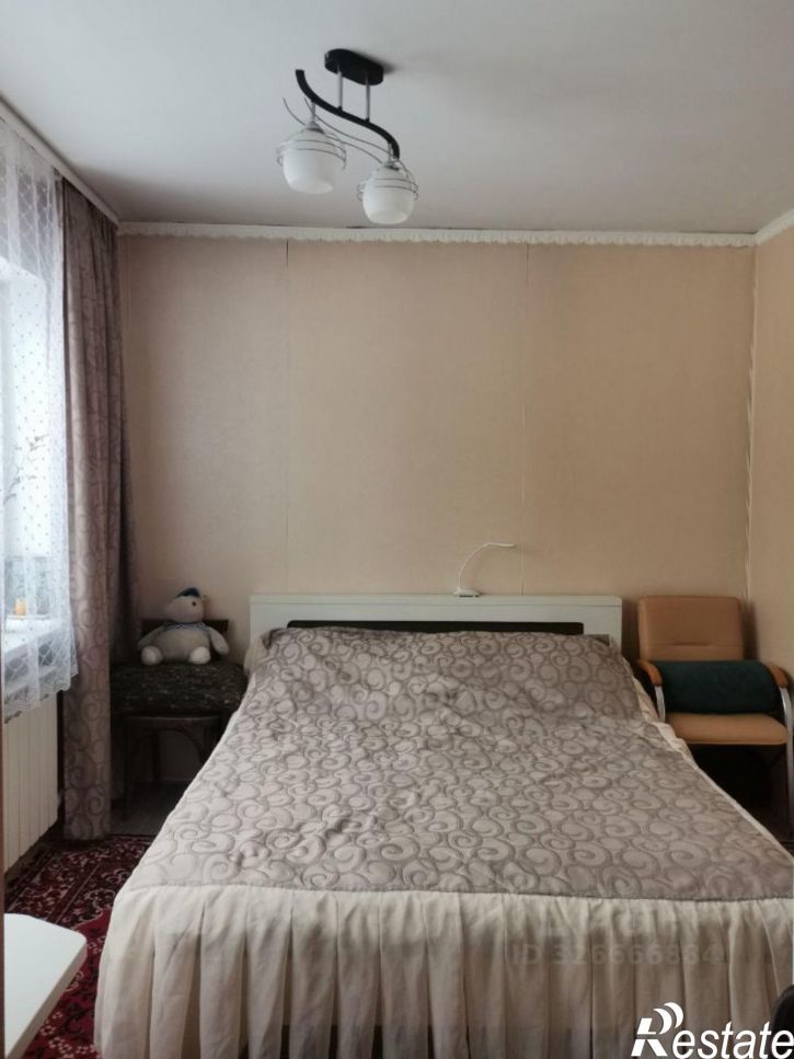 3-комн квартира ул Георгия Исакова, 233,  д. 233