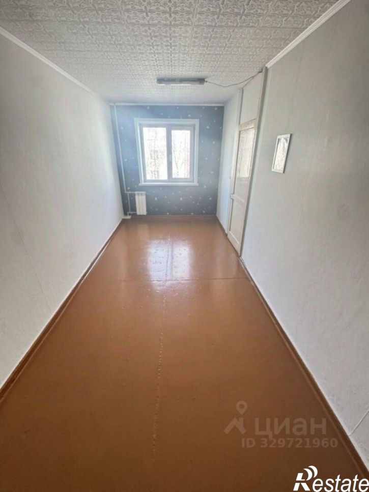 2-комн квартира ул Глушкова, 31,  д. 31