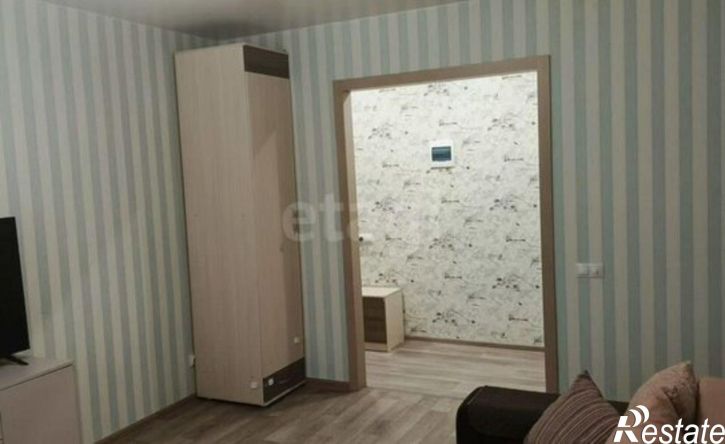 2-комн квартира ул Сергея Ускова, 42,  д. 42