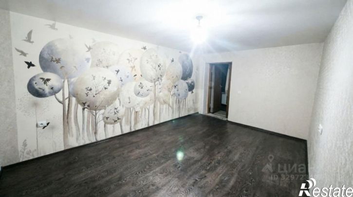 3-комн квартира ул Матросова, 7А,  д. 7А