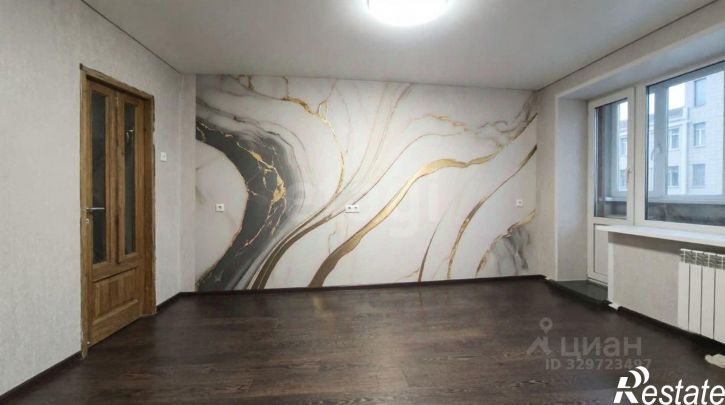 3-комн квартира ул Матросова, 7А,  д. 7А