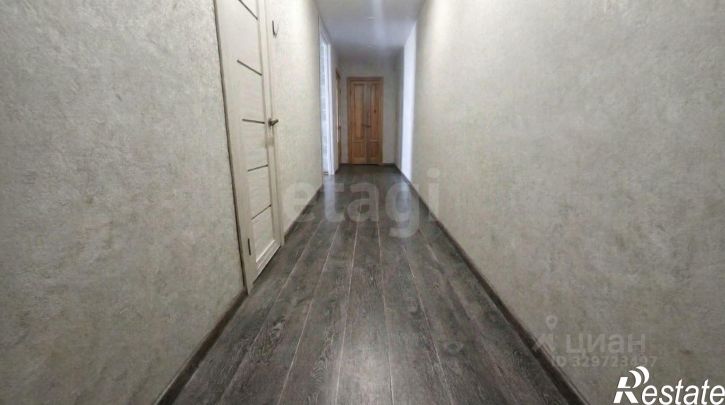 3-комн квартира ул Матросова, 7А,  д. 7А