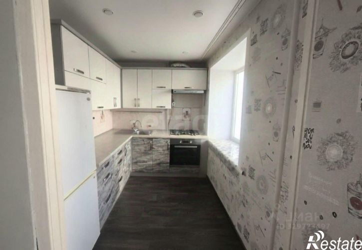 3-комн квартира ул Матросова, 7А,  д. 7А