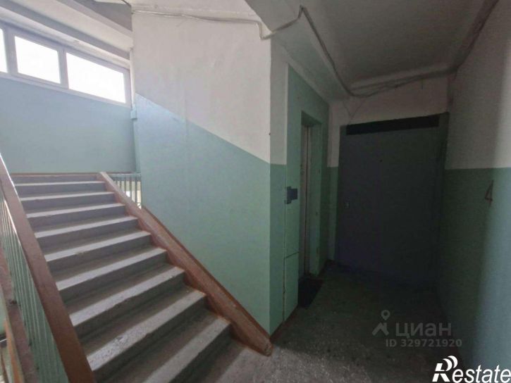 3-комн квартира пер Ядринцева, 78,  д. 78