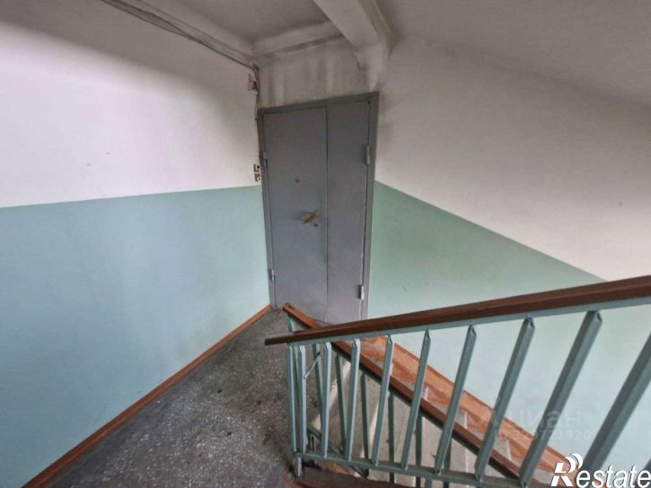 3-комн квартира пер Ядринцева, 78,  д. 78