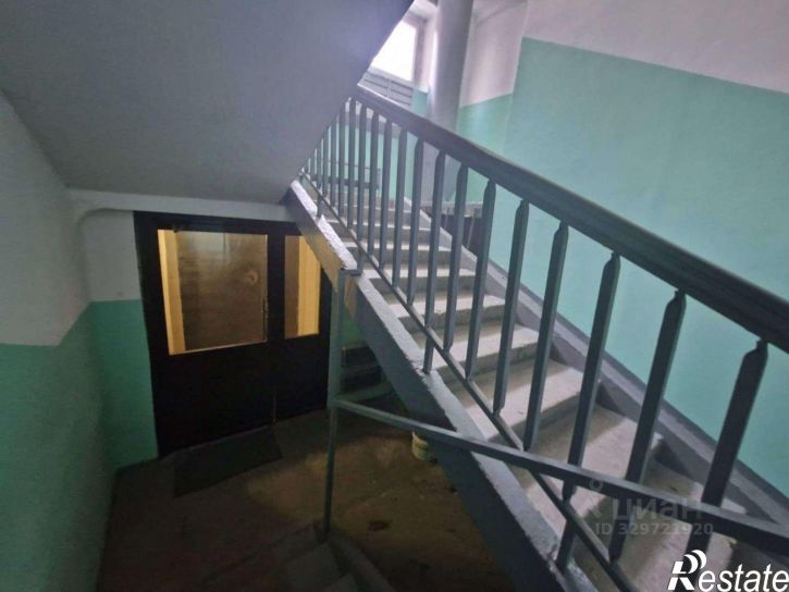 3-комн квартира пер Ядринцева, 78,  д. 78