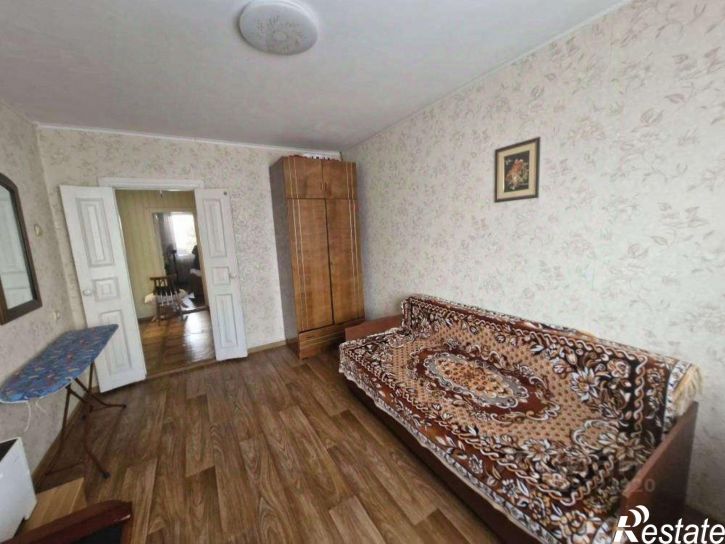3-комн квартира пер Ядринцева, 78,  д. 78