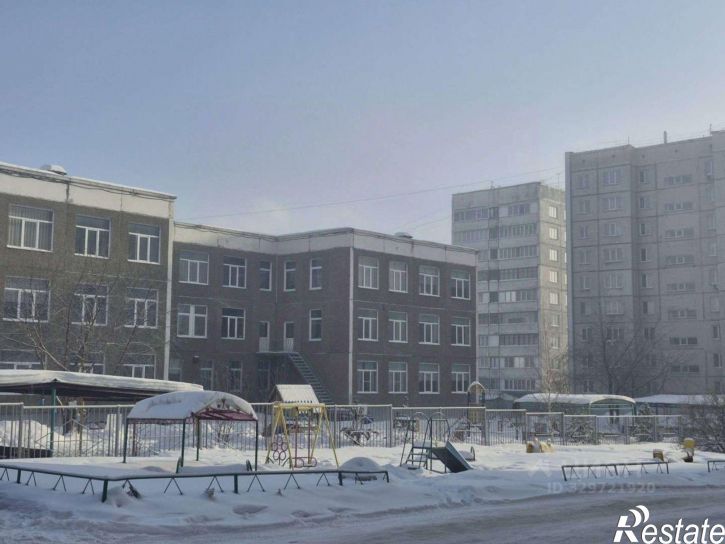 3-комн квартира пер Ядринцева, 78,  д. 78
