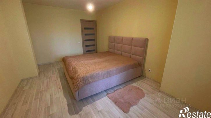 3-комн квартира ул Сергея Ускова, 23,  д. 23