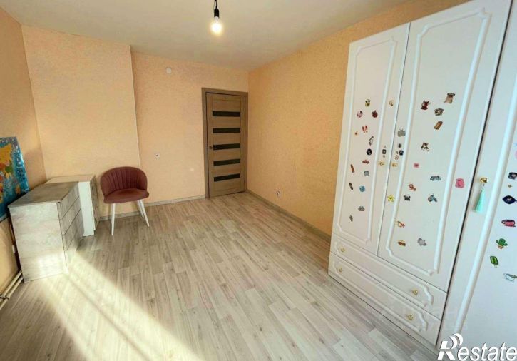 3-комн квартира ул Сергея Ускова, 23,  д. 23