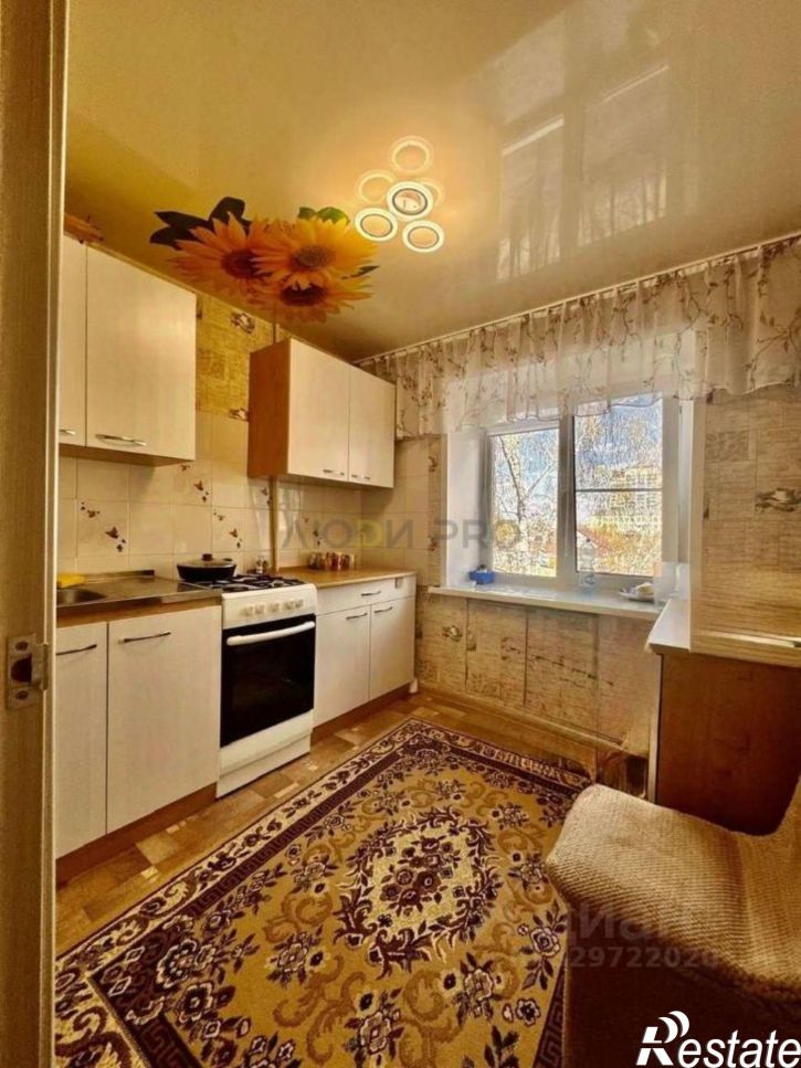 1-комн квартира Комсомольский пр-кт, 37,  д. 37