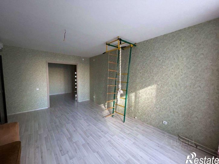 3-комн квартира ул Сергея Ускова, 23,  д. 23