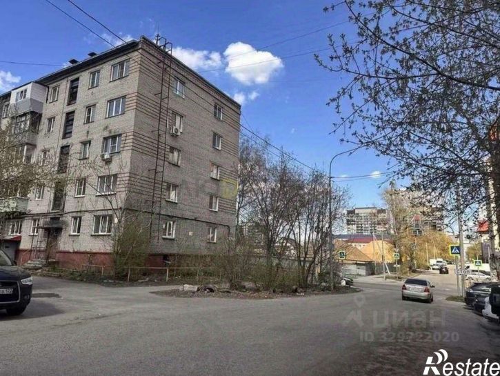 1-комн квартира Комсомольский пр-кт, 37,  д. 37