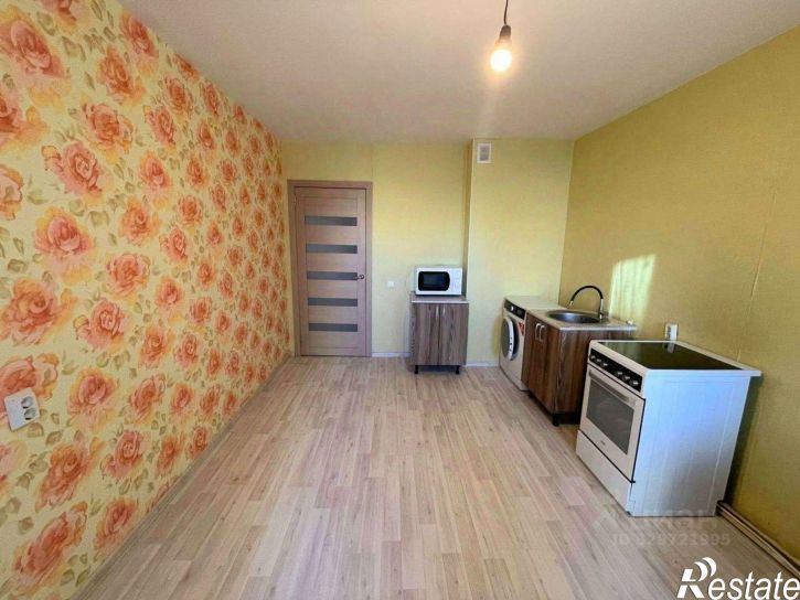3-комн квартира ул Сергея Ускова, 23,  д. 23