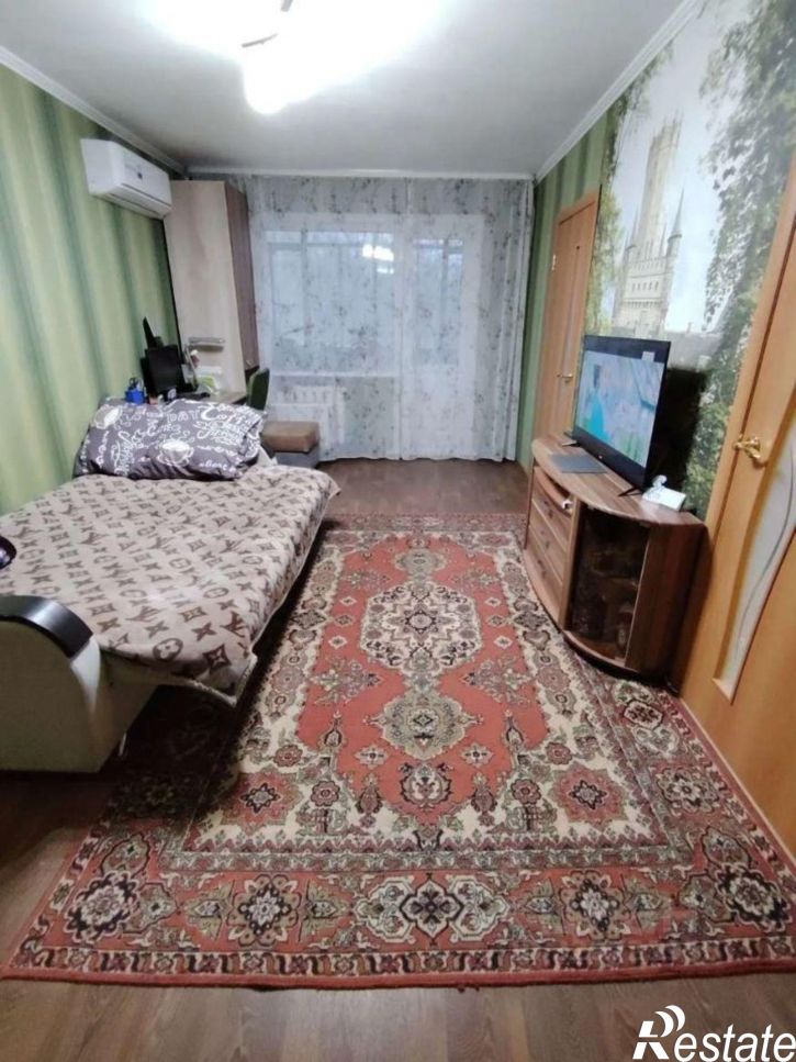 3-комн квартира ул Георгия Исакова, 233,  д. 233