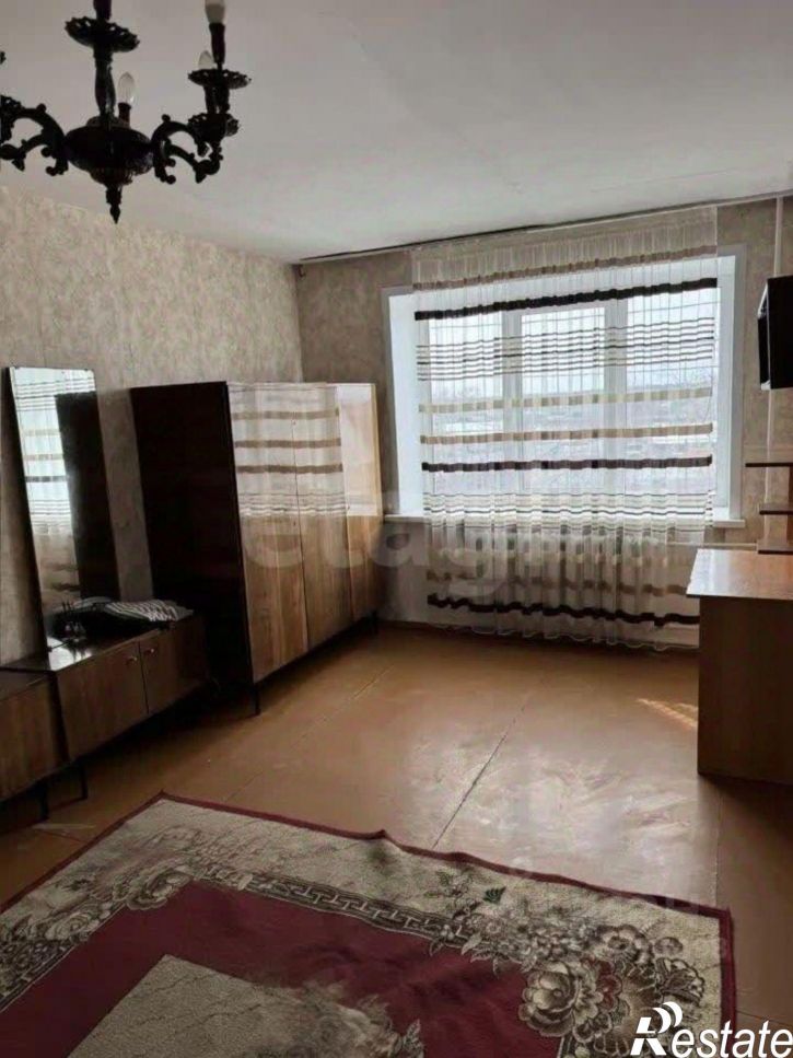 1-комн квартира ул Силикатная, 7А,  д. 7А