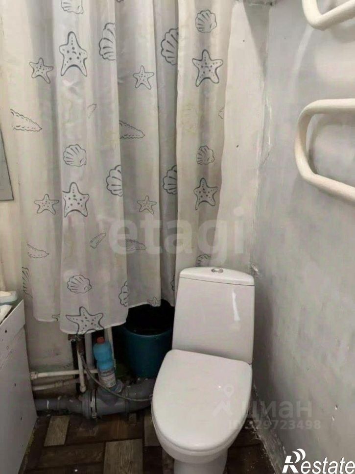 1-комн квартира ул Силикатная, 7А,  д. 7А