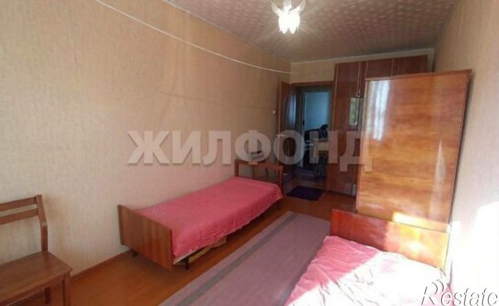 2-комн квартира ул Чайковского, 7А,  д. 7А