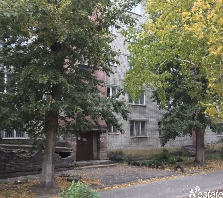 1-комн квартира ул Силикатная, 7А,  д. 7А