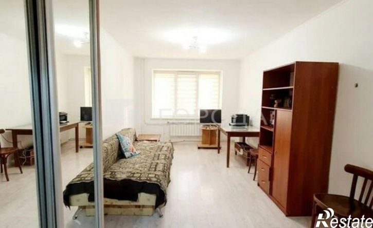 3-комн квартира ул Мусоргского, 34,  д. 34