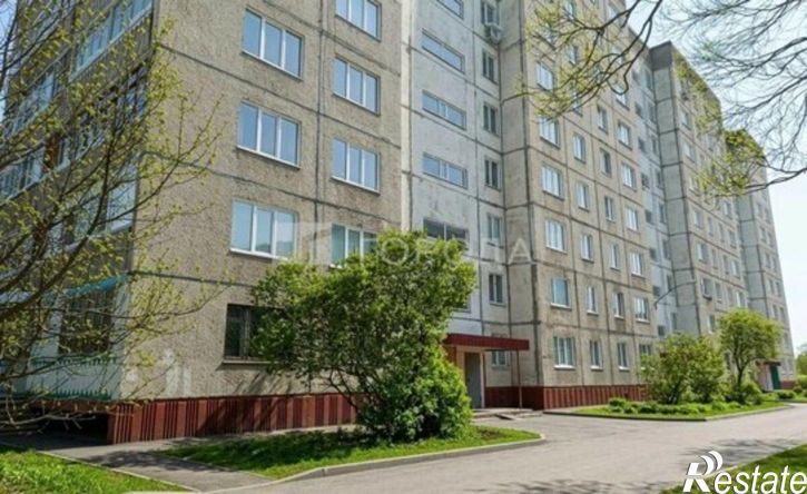 3-комн квартира ул Мусоргского, 34,  д. 34
