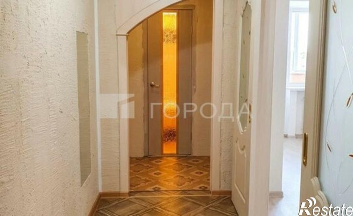 3-комн квартира ул Мусоргского, 34,  д. 34