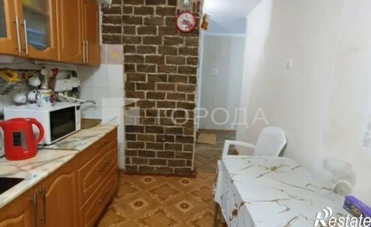 3-комн квартира ул Мусоргского, 34,  д. 34