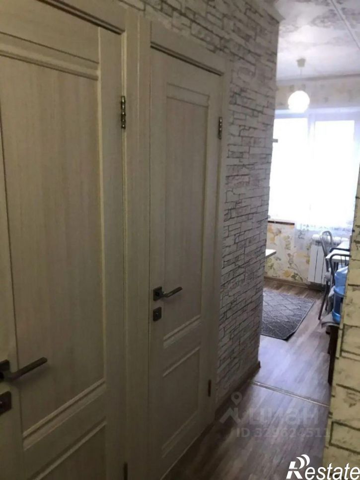2-комн квартира ул Георгия Исакова, 217,  д. 217