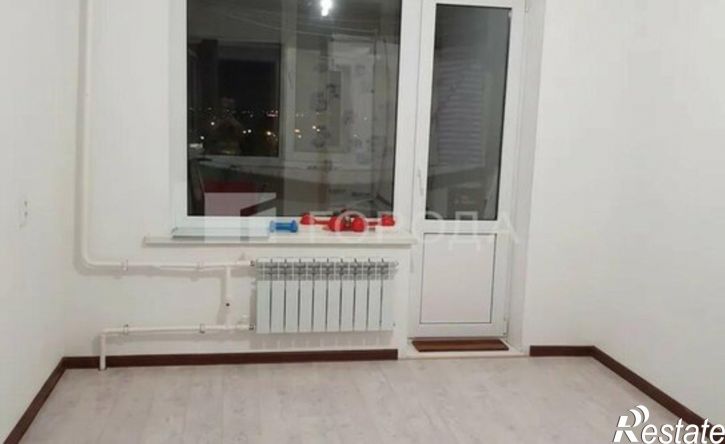 3-комн квартира ул Мусоргского, 34,  д. 34