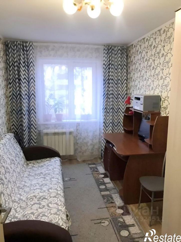2-комн квартира ул Георгия Исакова, 217,  д. 217