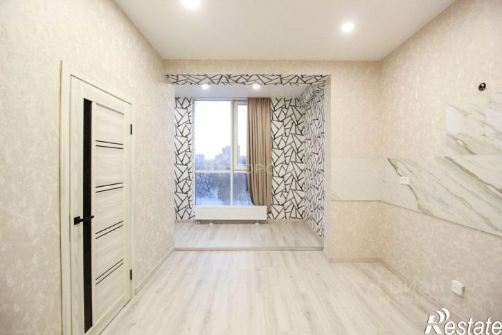 2-комн квартира проспект Строителей, 18 к1,  д. 18 к1